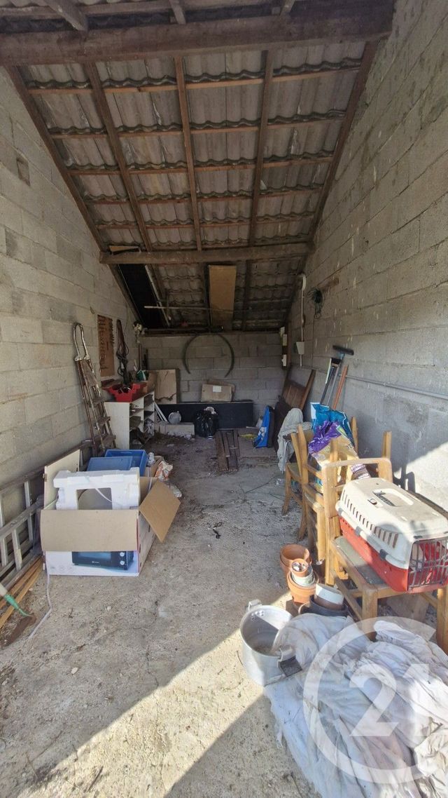 maison à vendre - 4 pièces - 85.0 m2 - MARIGNY LES REULLEE - 21 - BOURGOGNE - Century 21 Agence Massot-Nouveau