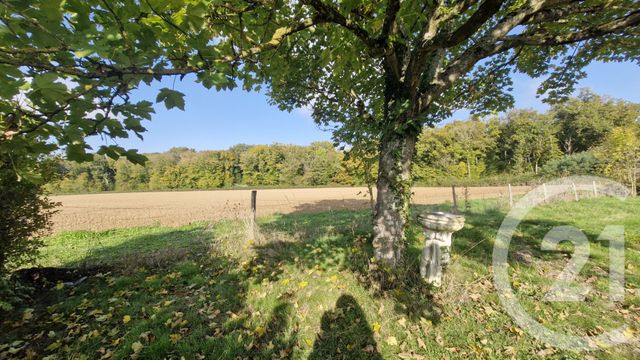 maison à vendre - 4 pièces - 85.0 m2 - MARIGNY LES REULLEE - 21 - BOURGOGNE - Century 21 Agence Massot-Nouveau