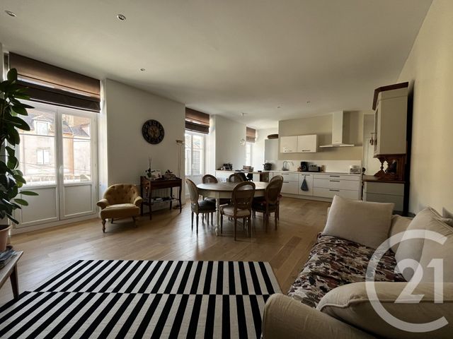 Appartement à louer BEAUNE