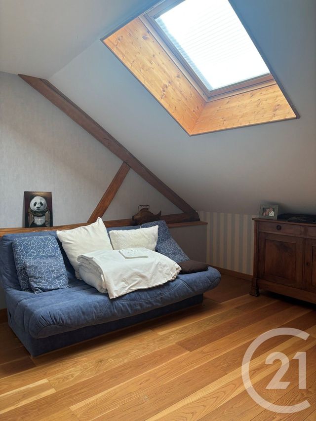 maison à vendre - 5 pièces - 250.0 m2 - MEURSANGES - 21 - BOURGOGNE - Century 21 Agence Massot-Nouveau