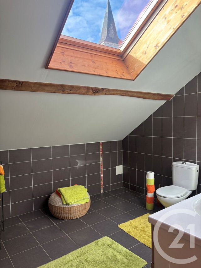 maison à vendre - 5 pièces - 250.0 m2 - MEURSANGES - 21 - BOURGOGNE - Century 21 Agence Massot-Nouveau