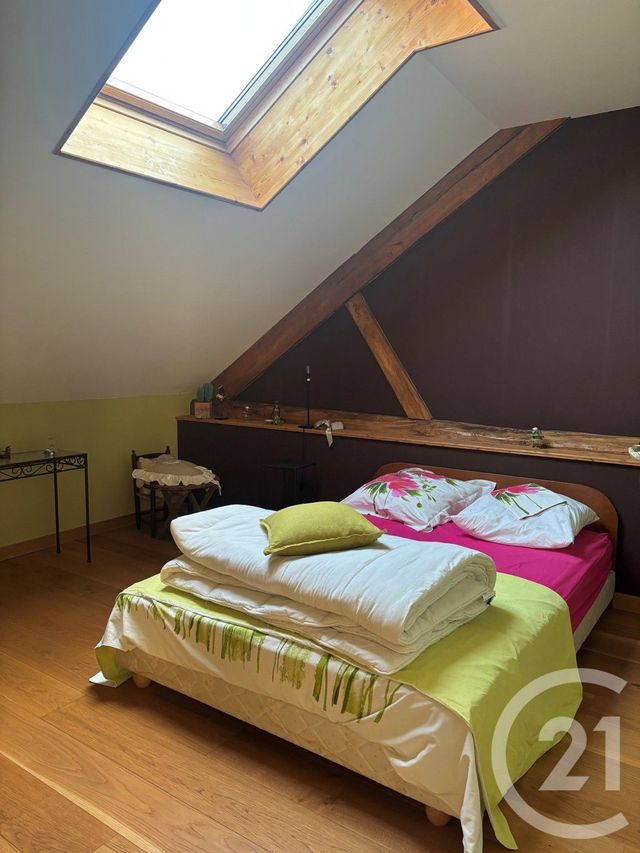 maison à vendre - 5 pièces - 250.0 m2 - MEURSANGES - 21 - BOURGOGNE - Century 21 Agence Massot-Nouveau