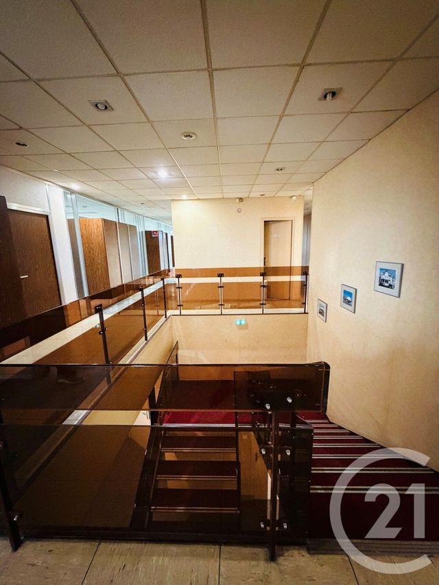 immeuble à vendre - 1500.0 m2 - SAVIGNY LES BEAUNE - 21 - BOURGOGNE - Century 21 Agence Massot-Nouveau