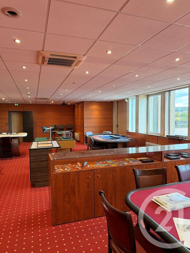 immeuble à vendre - 1500.0 m2 - SAVIGNY LES BEAUNE - 21 - BOURGOGNE - Century 21 Agence Massot-Nouveau