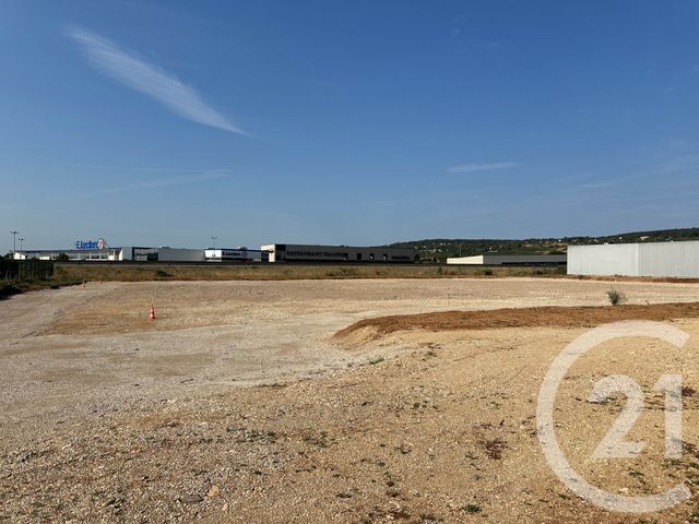 terrain à vendre - 6090.0 m2 - SAVIGNY LES BEAUNE - 21 - BOURGOGNE - Century 21 Agence Massot-Nouveau