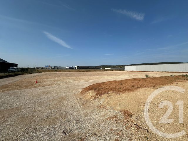 terrain à vendre - 6090.0 m2 - SAVIGNY LES BEAUNE - 21 - BOURGOGNE - Century 21 Agence Massot-Nouveau