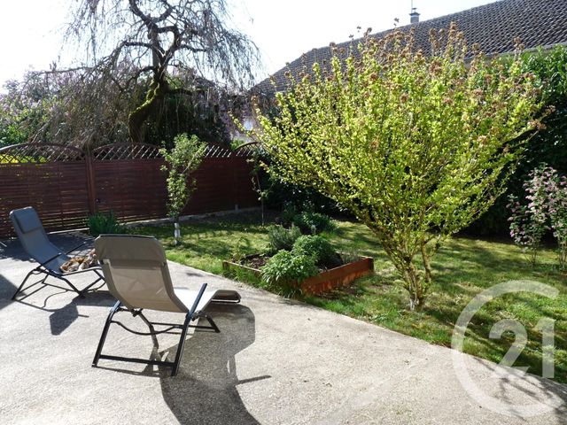 maison - BEAUNE - 21