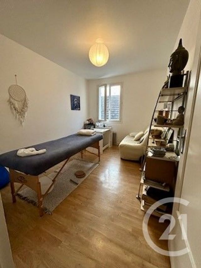 Appartement à louer - 4 pièces - 93.0 m2 - BLIGNY LES BEAUNE - 21 - BOURGOGNE - Century 21 Agence Massot-Nouveau