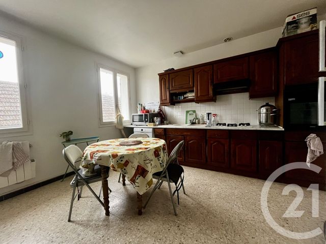 Appartement à louer - 4 pièces - 93.0 m2 - BLIGNY LES BEAUNE - 21 - BOURGOGNE - Century 21 Agence Massot-Nouveau