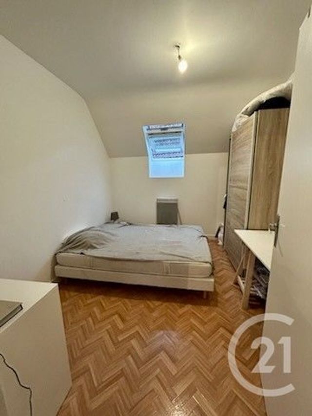 Appartement à louer - 4 pièces - 93.0 m2 - BLIGNY LES BEAUNE - 21 - BOURGOGNE - Century 21 Agence Massot-Nouveau