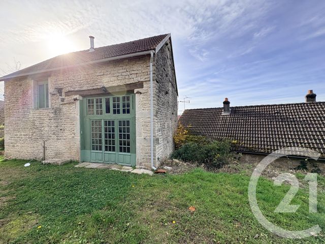 maison - THOREY SUR OUCHE - 21