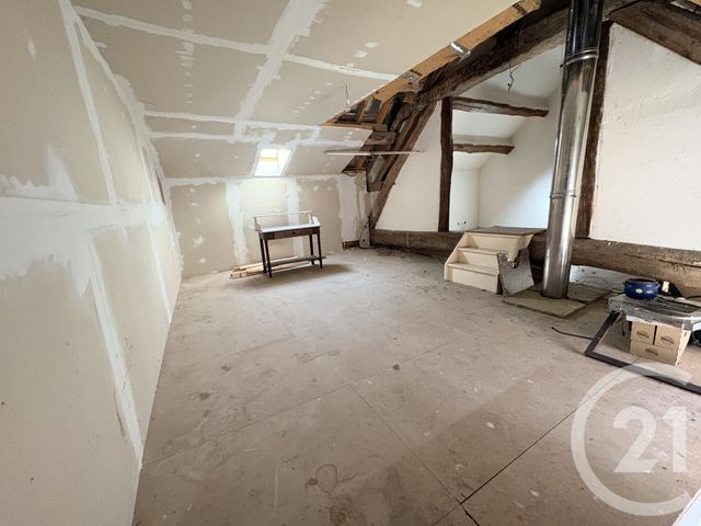 maison à vendre - 2 pièces - 80.0 m2 - THOREY SUR OUCHE - 21 - BOURGOGNE - Century 21 Agence Massot-Nouveau