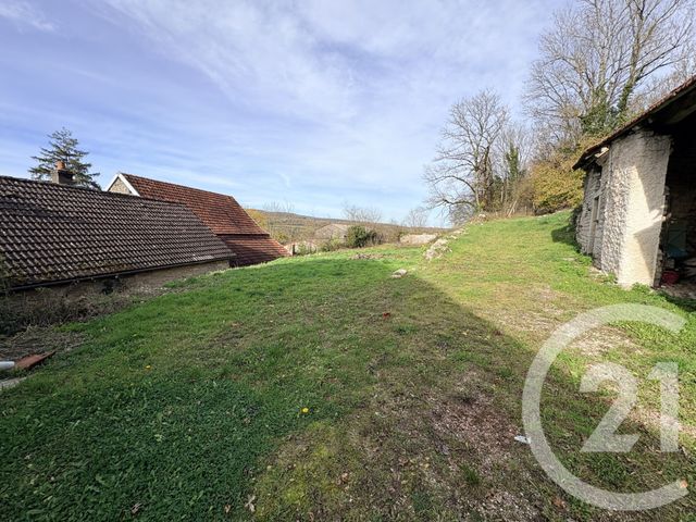 maison à vendre - 2 pièces - 80.0 m2 - THOREY SUR OUCHE - 21 - BOURGOGNE - Century 21 Agence Massot-Nouveau