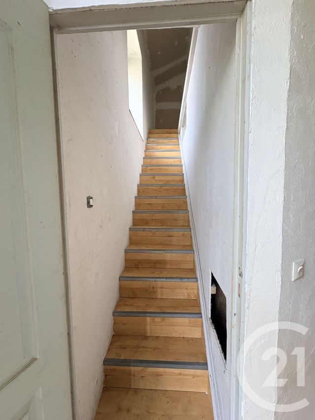 maison à vendre - 2 pièces - 80.0 m2 - THOREY SUR OUCHE - 21 - BOURGOGNE - Century 21 Agence Massot-Nouveau