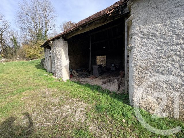 maison à vendre - 2 pièces - 80.0 m2 - THOREY SUR OUCHE - 21 - BOURGOGNE - Century 21 Agence Massot-Nouveau