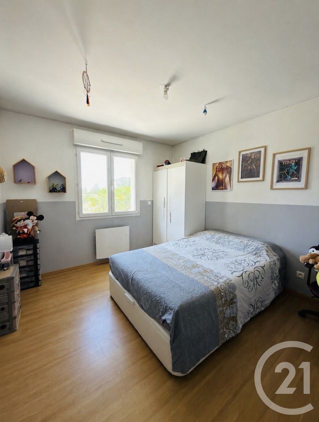 maison à vendre - 4 pièces - 98.25 m2 - RUFFEY LES BEAUNE - 21 - BOURGOGNE - Century 21 Agence Massot-Nouveau