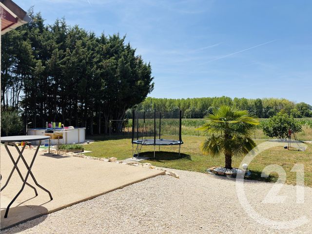 maison à vendre - 4 pièces - 98.25 m2 - RUFFEY LES BEAUNE - 21 - BOURGOGNE - Century 21 Agence Massot-Nouveau