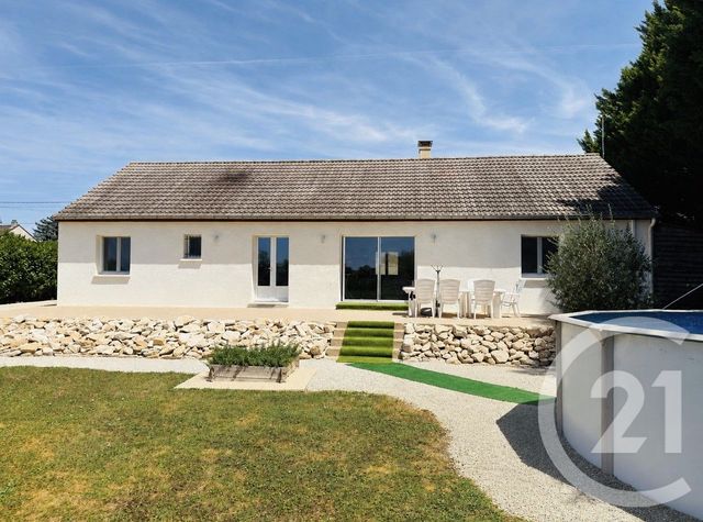 Maison à vendre RUFFEY LES BEAUNE
