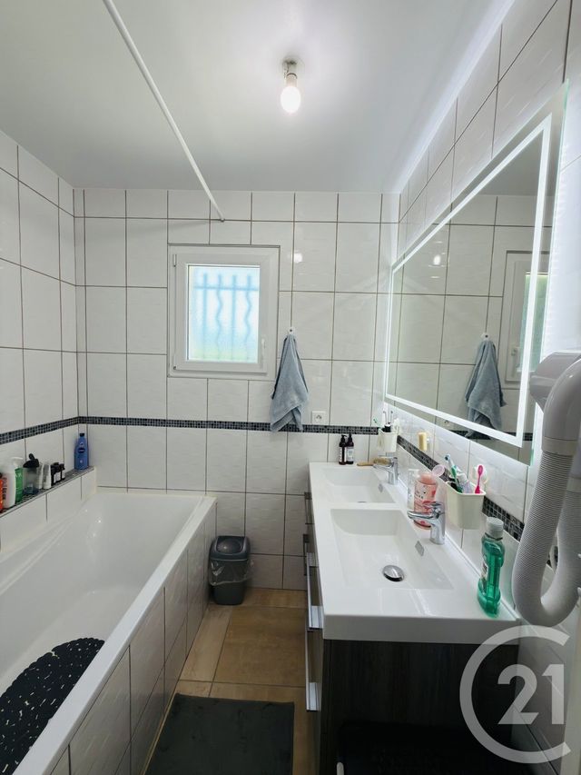 maison à vendre - 4 pièces - 98.25 m2 - RUFFEY LES BEAUNE - 21 - BOURGOGNE - Century 21 Agence Massot-Nouveau