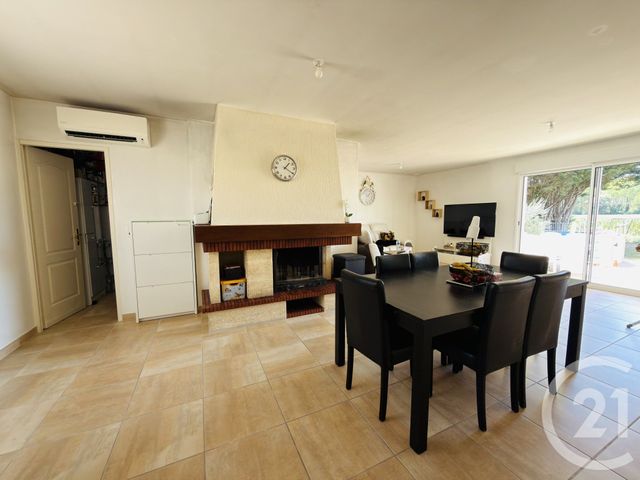 maison à vendre - 4 pièces - 98.25 m2 - RUFFEY LES BEAUNE - 21 - BOURGOGNE - Century 21 Agence Massot-Nouveau