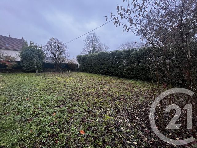 maison à louer - 3 pièces - 106.0 m2 - BEAUNE - 21 - BOURGOGNE - Century 21 Agence Massot-Nouveau