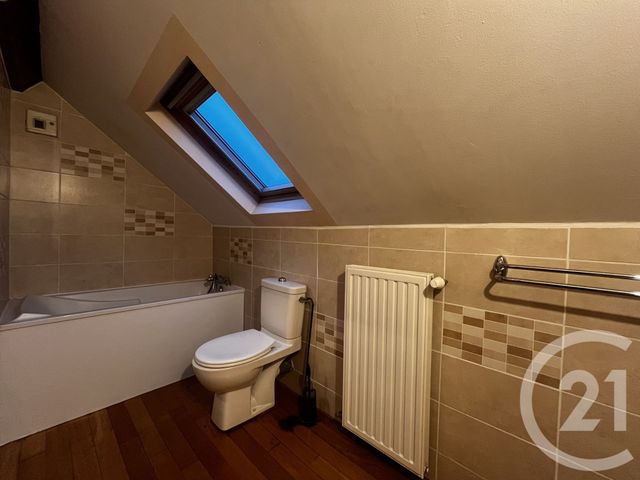 maison à louer - 3 pièces - 106.0 m2 - BEAUNE - 21 - BOURGOGNE - Century 21 Agence Massot-Nouveau