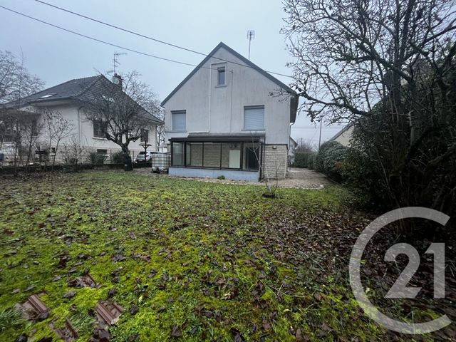 maison à louer - 3 pièces - 106.0 m2 - BEAUNE - 21 - BOURGOGNE - Century 21 Agence Massot-Nouveau
