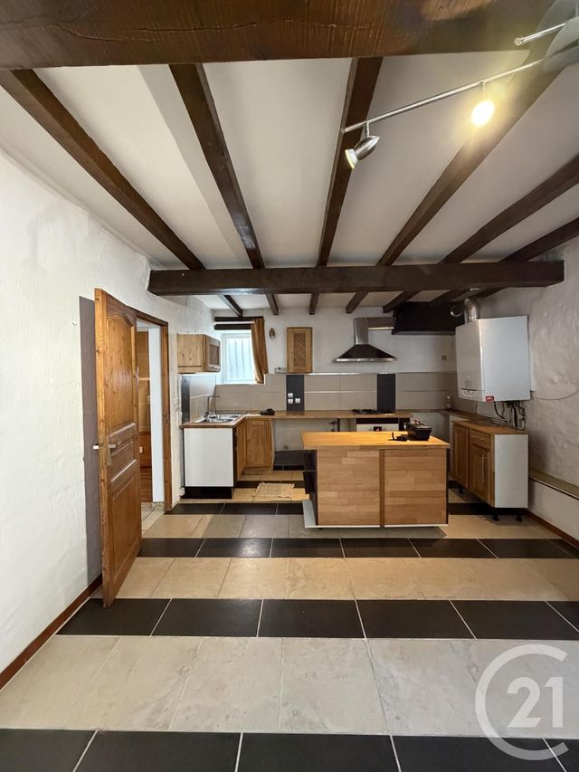 Maison à vendre SAVIGNY LES BEAUNE