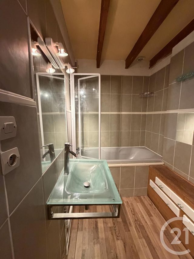 maison à vendre - 3 pièces - 78.69 m2 - SAVIGNY LES BEAUNE - 21 - BOURGOGNE - Century 21 Agence Massot-Nouveau