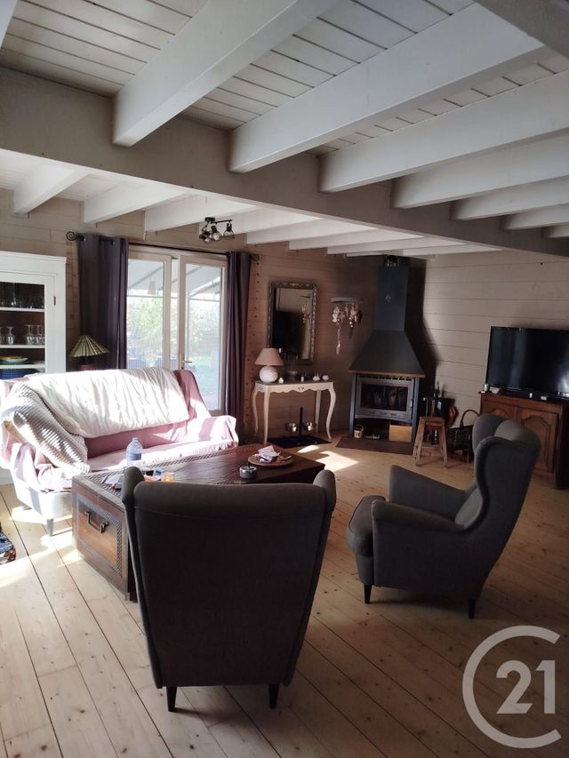 maison à vendre - 5 pièces - 126.8 m2 - BEAUNE - 21 - BOURGOGNE - Century 21 Agence Massot-Nouveau