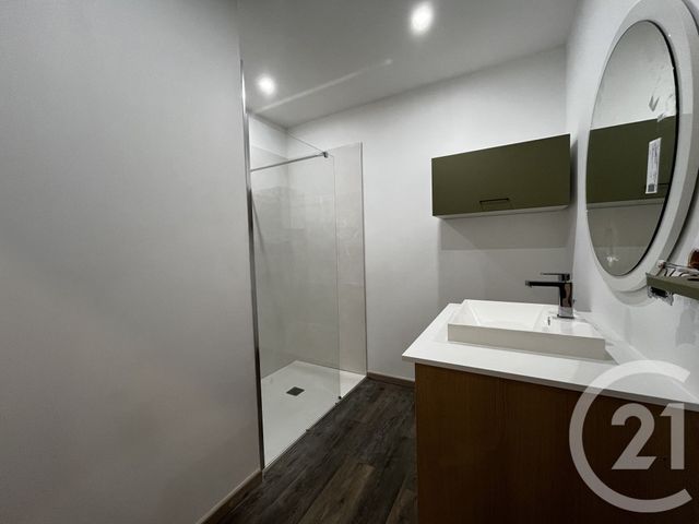 maison à louer - 3 pièces - 89.58 m2 - BEAUNE - 21 - BOURGOGNE - Century 21 Agence Massot-Nouveau