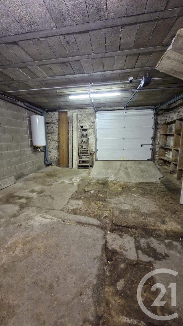 maison à vendre - 6 pièces - 113.0 m2 - PULIGNY MONTRACHET - 21 - BOURGOGNE - Century 21 Agence Massot-Nouveau