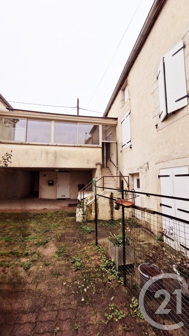 maison - PULIGNY MONTRACHET - 21