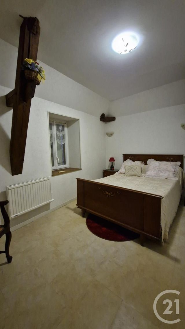 maison à vendre - 6 pièces - 113.0 m2 - PULIGNY MONTRACHET - 21 - BOURGOGNE - Century 21 Agence Massot-Nouveau