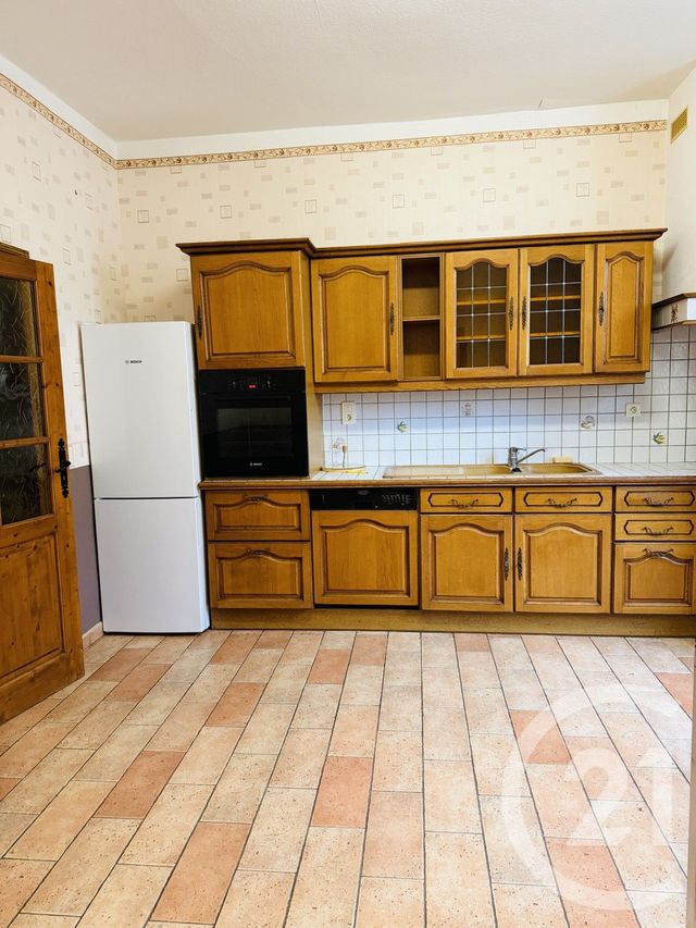 maison à vendre - 6 pièces - 225.46 m2 - ST ROMAIN - 21 - BOURGOGNE - Century 21 Agence Massot-Nouveau