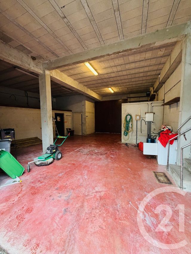 maison à vendre - 6 pièces - 225.46 m2 - ST ROMAIN - 21 - BOURGOGNE - Century 21 Agence Massot-Nouveau