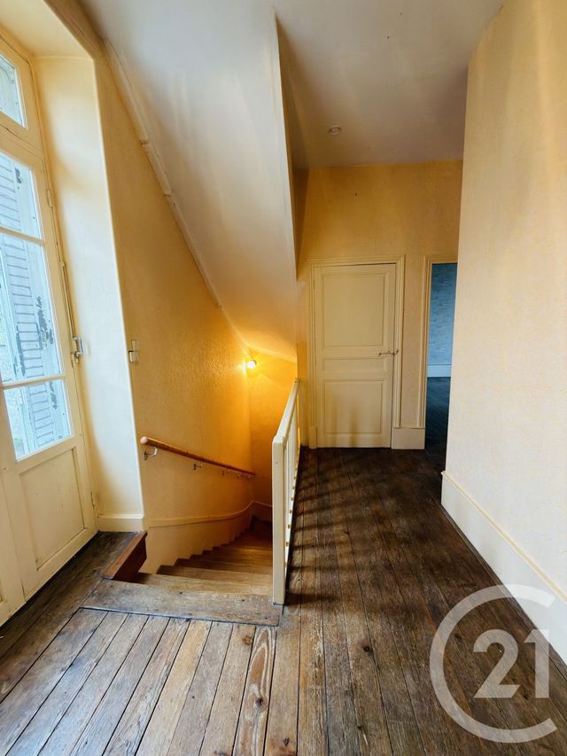 maison à vendre - 6 pièces - 225.46 m2 - ST ROMAIN - 21 - BOURGOGNE - Century 21 Agence Massot-Nouveau