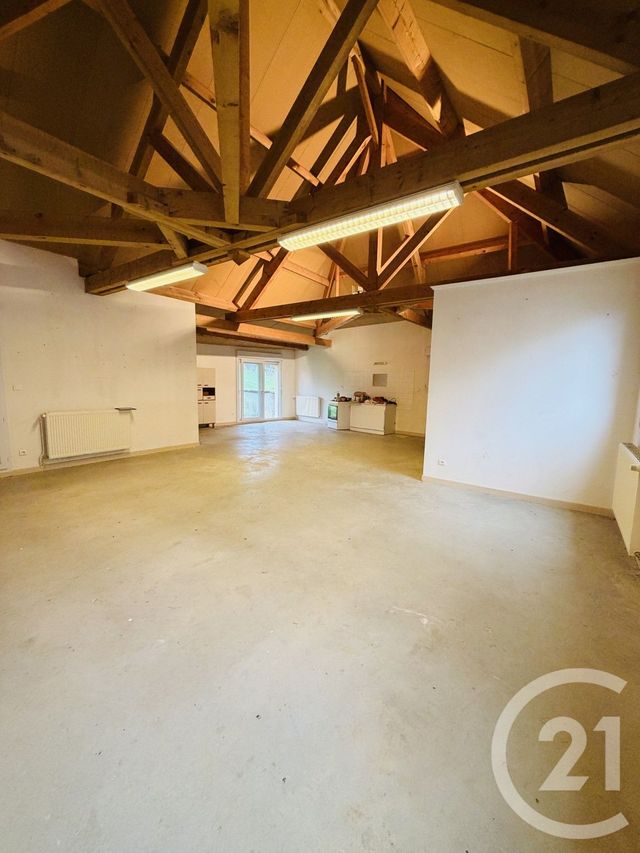 maison à vendre - 6 pièces - 225.46 m2 - ST ROMAIN - 21 - BOURGOGNE - Century 21 Agence Massot-Nouveau