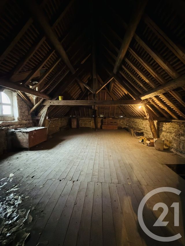 maison à vendre - 6 pièces - 225.46 m2 - ST ROMAIN - 21 - BOURGOGNE - Century 21 Agence Massot-Nouveau