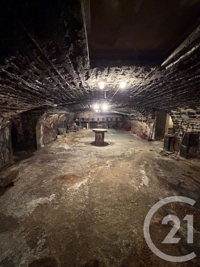 maison à vendre - 6 pièces - 225.46 m2 - ST ROMAIN - 21 - BOURGOGNE - Century 21 Agence Massot-Nouveau