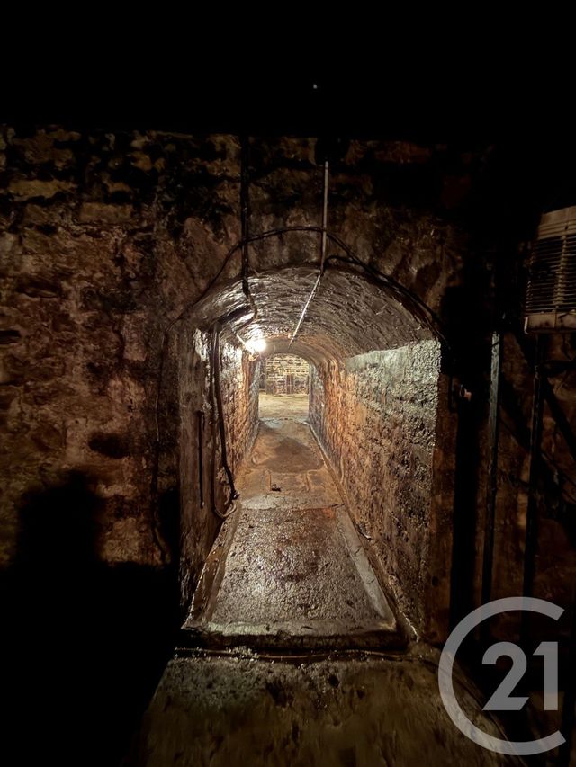 maison à vendre - 6 pièces - 225.46 m2 - ST ROMAIN - 21 - BOURGOGNE - Century 21 Agence Massot-Nouveau