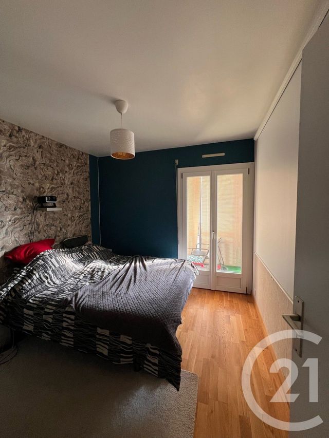 Appartement F2 à vendre - 2 pièces - 55.65 m2 - BEAUNE - 21 - BOURGOGNE - Century 21 Agence Massot-Nouveau