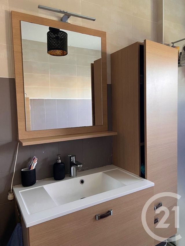 Appartement F2 à vendre - 2 pièces - 55.65 m2 - BEAUNE - 21 - BOURGOGNE - Century 21 Agence Massot-Nouveau