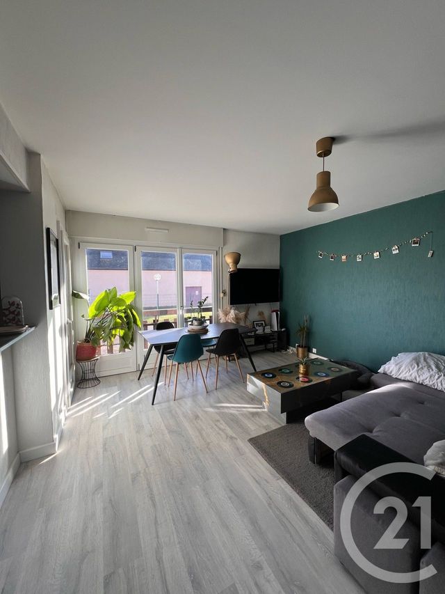 Appartement F2 à vendre BEAUNE