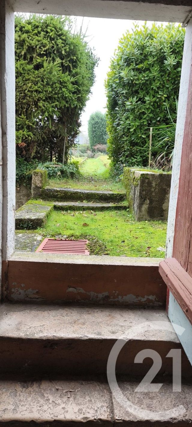 maison à vendre - 7 pièces - 115.0 m2 - CHAGNY - 71 - BOURGOGNE - Century 21 Agence Massot-Nouveau