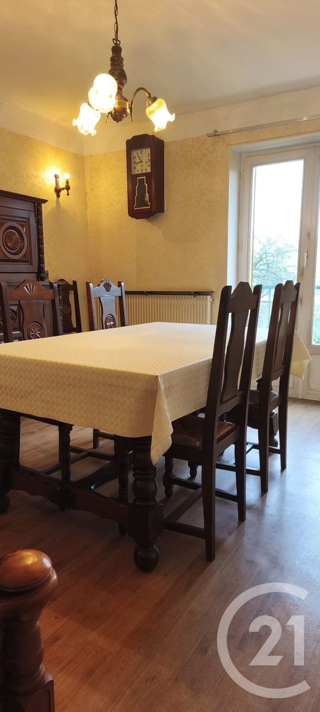 maison à vendre - 7 pièces - 115.0 m2 - CHAGNY - 71 - BOURGOGNE - Century 21 Agence Massot-Nouveau