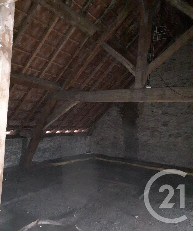 maison à vendre - 7 pièces - 115.0 m2 - CHAGNY - 71 - BOURGOGNE - Century 21 Agence Massot-Nouveau