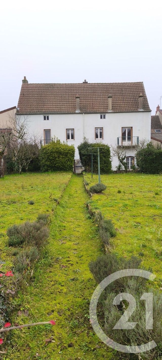 Maison à vendre CHAGNY