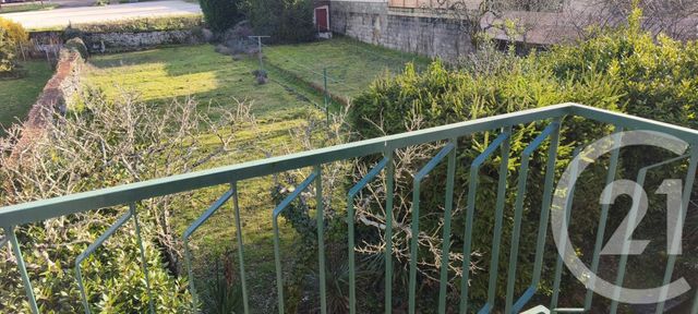 maison à vendre - 7 pièces - 115.0 m2 - CHAGNY - 71 - BOURGOGNE - Century 21 Agence Massot-Nouveau