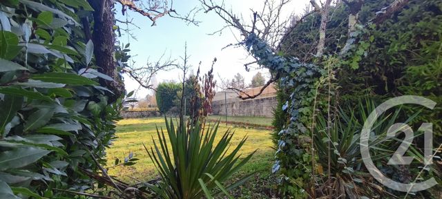 maison à vendre - 7 pièces - 115.0 m2 - CHAGNY - 71 - BOURGOGNE - Century 21 Agence Massot-Nouveau